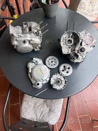 Carter am6 e svariati pezzi