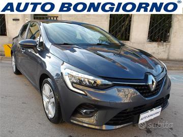 RENAULT CLIO 5 Porte 1.5 blue dci Business 100cv
