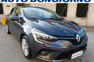 RENAULT CLIO 5 Porte 1.5 blue dci Business 100cv