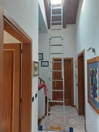 Scala telescopica