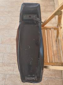 Sella Vespa 50