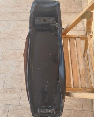 Sella Vespa 50