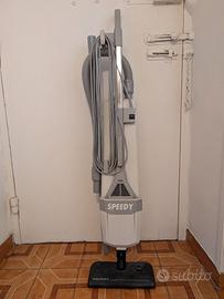 Aspirapolvere professionale Speedy,