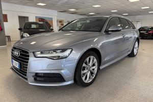 Audi A6 Avant 2.0 TDI 190 CV ultra S tronic Busine