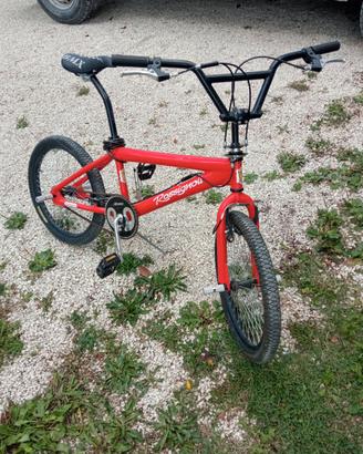 MBX Rossignoli