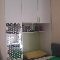 Armadio non Ikea