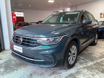 Volkswagen Tiguan 1.5 TSI 150 CV DSG ACT Life UNIC