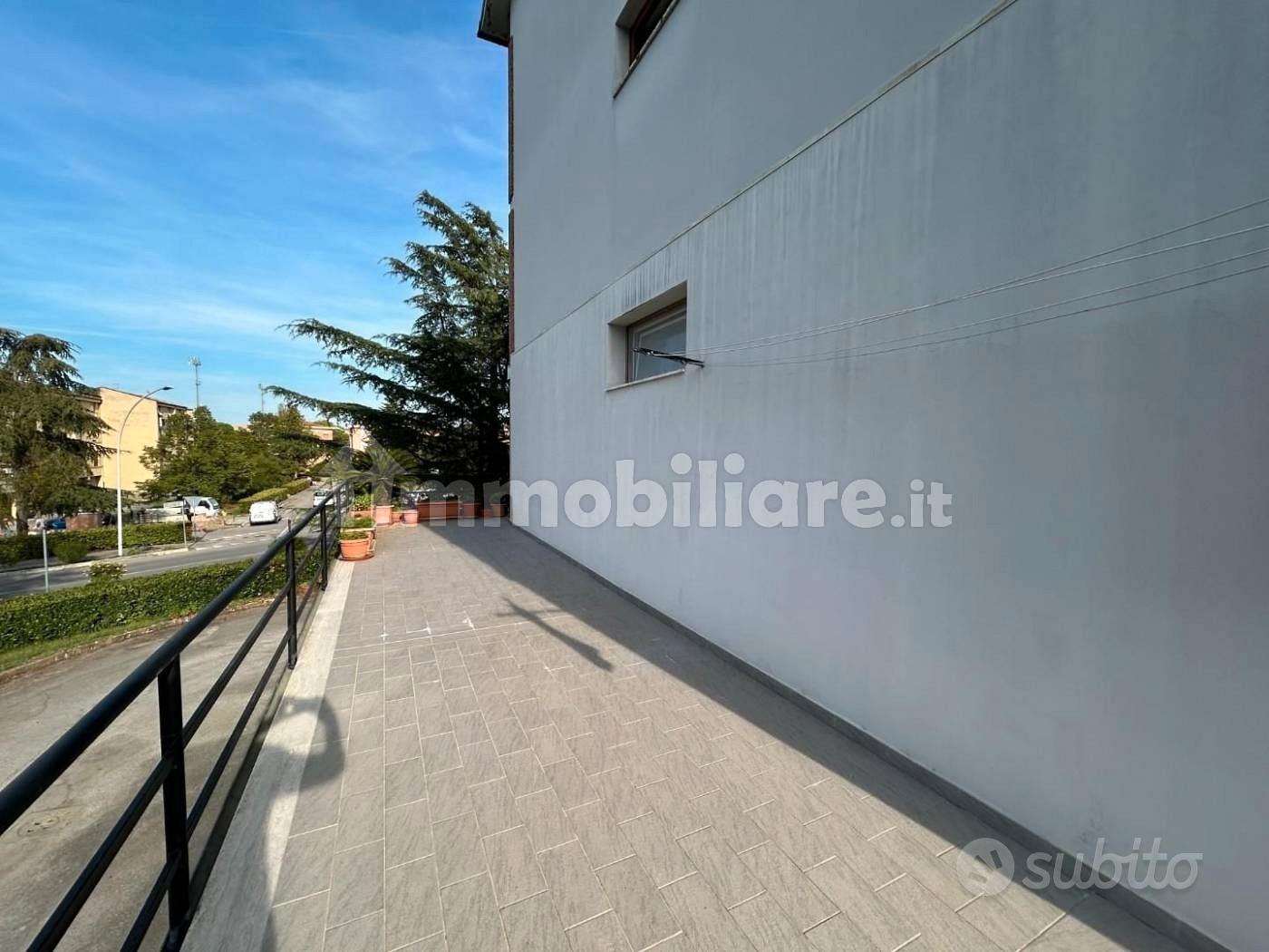 Appartamento – Monteroni d'Arbia, Monteroni Ovest, Lucignano d'Arbia - Altro