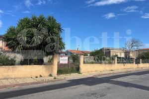 Terreno Residenziale Nurachi [Cod. rif 3312199VRG]