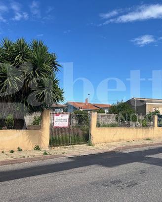 Terreno Residenziale Nurachi [Cod. rif 3312199VRG]