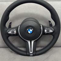 Volante bmw e air bag