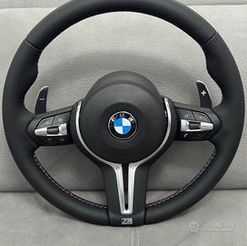 Volante bmw e air bag