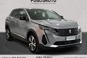 PEUGEOT 3008 1.5 BluHDi 130 S&S EAT8 Allure