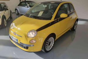 FIAT 500 1.2 Sport