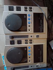 lettori cd pioneer