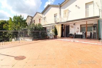 CASA INDIPENDENTE A MIRABELLO SANNITICO