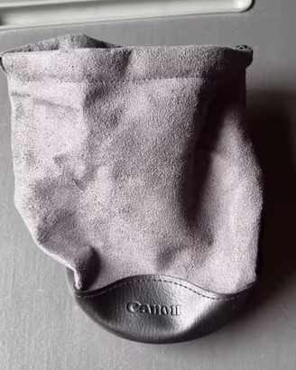 Custodia Canon LP1219