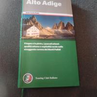 libro Trentino alto Adige 