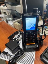 ABBREE AR-880 10W DMR Walkie Talkie Digitale Dual