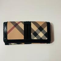 Portafoglio BURBERRY donna originale