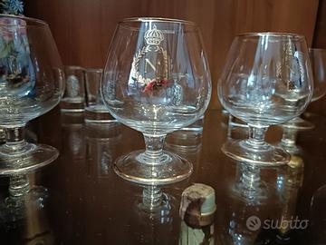 bicchieri da vino n6 Napoleon