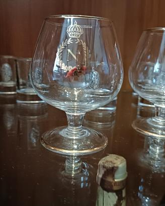 bicchieri da vino n6 Napoleon