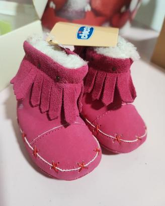 Indianini bimba Chicco