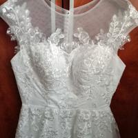 Vestito da sposa