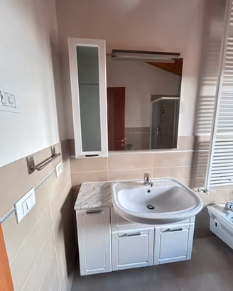 Mobile bagno