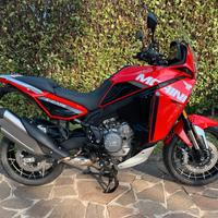 Moto Morini X-CAPE 1200 - 2026