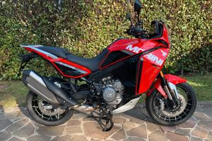 Moto Morini X-CAPE 1200 - 2026