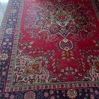 Tappeto persiano Tabriz