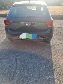 ww polo