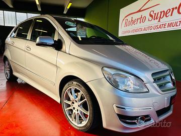 Mercedes-benz B 180 CDI 6Marce Sport Premium