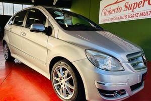 Mercedes-benz B 180 CDI 6Marce Sport Premium
