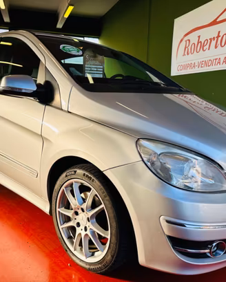 Mercedes-benz B 180 CDI 6Marce Sport Premium