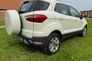 EcoSport 1.5 UNICOPROPRIETARIO