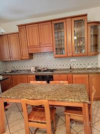 Cucina completa