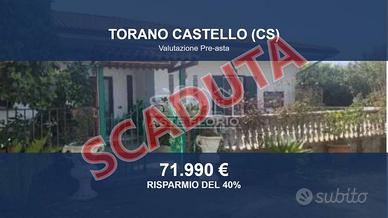 Immobile in asta di 193 m² con più di 5 locali a T