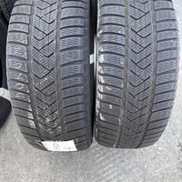 gomme usate 2155517 Winter PIRELLI - SOTTOZERO 3 -