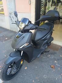 Kymco Agility 125 NX NUOVO 2026 - PERMUTE