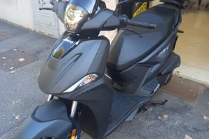 Kymco Agility 125 NX NUOVO 2026 - PERMUTE