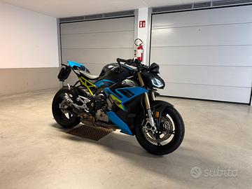 BMW S1000R 2025