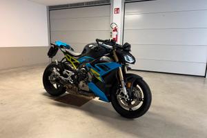 BMW S1000R 2025