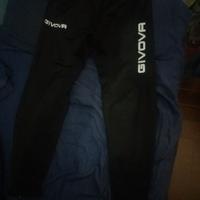 Pantaloni tuta Givova S