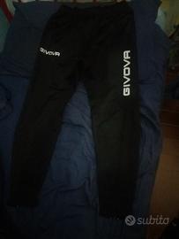 Pantaloni tuta Givova S