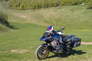 BMW R1250 GS Adventure HP