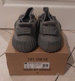 Adidas 2025 yeezy acquisto