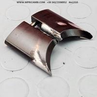 VALVOLE SCARICO TM RACING MX 125 1999 2000 MX125 2