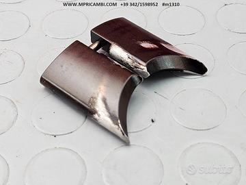 VALVOLE SCARICO TM RACING MX 125 1999 2000 MX125 2